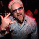 Illustration for article titled Guy Fieri's Lamborghini Was Stolen By A Trigger Happy Teenage Motorcycle Ninja